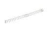 Sprężyna SR25 Retro Arms SiCr z progresywnym nieregularnym zwojem M100