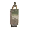 Elastyczna ładownica na magazynek pistoletowy MG-123 - Multicam