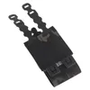 Elastyczna ładownica na magazynek karabinowy (MG-122) - Multicam Black