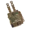 Mała apteczka zrywana (BP-136) - Multicam