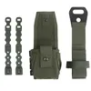 Mała apteczka zrywana (BP-136) - Ranger Green