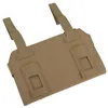 Składany uchwyt na telefon Tactical Phone Pouch - Coyote