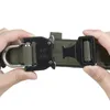 Pas taktyczny ARC Tactical Belt (Roz.M) - Ranger Green