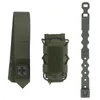 Ładownica na staze taktyczną BP-137 - Ranger Green