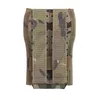 Ładownica na magazynki typu M4 (MG-120) - Multicam