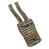 Ładownica na magazynki typu M4 (MG-120) - Multicam
