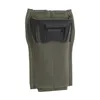Ładownica na magazynki typu M4 (MG-120) - Ranger Green