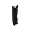 Panel przedni Buckle Up Laser-Cut (VE-77-ACC-03) - Czarny