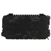 Panel przedni Buckle Up Laser-Cut (VE-77-ACC-03) - Multicam Black