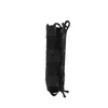 Panel przedni Buckle Up Laser-Cut (VE-77-ACC-03) - Multicam Black