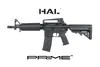 Replika RRA SA-P02 Prime HAL ETU - Czarny