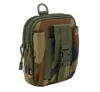 Ładownica typu cargo Brandit 8049 Woodland