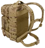Plecak taktyczny Brandit US Cooper 25L Multicam