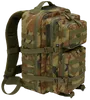 Plecak taktyczny Brandit US Cooper 40L Woodland