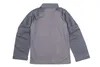 Bluza Combat Shirt Emerson Gear typu G3 Szary