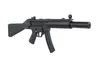 Replika MP5SD (6857) - Czarna