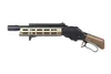 Strzelba Lever Action AT8701 - Flat Dark Earth