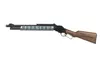 Strzelba Lever Action AT8703 - Szara