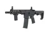 Replika SA-E25-L EDGE HAL ETU Light Ops Stock - Czarny