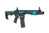 Replika SA-E40-L EDGE HAL ETU Light Ops Stock - Niebieski