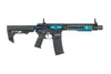 Replika SA-E40-L EDGE HAL ETU Light Ops Stock - Niebieski