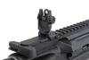 Karabinek ASG Krytac Barrett REC7 DI SBR Czarny