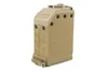 Magazynek typu box 5000 kulek Vega Force Company do MK48 MOD1 Flat Dark Earth