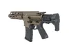 Replika Avalon Calibur II PDW Gate Aster SX - Half-Tan