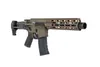 Replika Avalon Calibur II CQC Gate Aster SX - Half-Tan