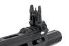 Karabinek ASG ICS Airsoft CXP MARS II Komodo JUNIOR S3 Czarny