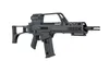 Karabinek ASG SRC DUAL POWER SR36K GB-304 z lunetą Czarny