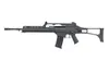 Karabinek ASG SRC DUAL POWER SR36E2 COB-302 Czarny