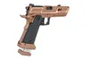 Replika CO2 Sahara Viper DUAL POWER - FDE