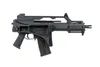 Karabinek ASG SRC DUAL POWER SR36C COB-306 Czarny