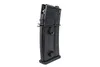 Magazynek 35 kulek green gas SRC do replik SR36 SR36-M Czarny