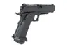 Pistolet ASG ICS Hi-Capa Challenger REVO.II Green Gas wersja polimerowa