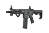 Replika RRA SA-P17 Prime HAL ETU Light Ops Stock z silnikiem bezszczotkowym - Szary