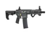 Replika RRA SA-P17 Prime HAL ETU Light Ops Stock z silnikiem bezszczotkowym - Szary