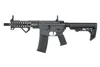 Replika RRA SA-P17 Prime HAL ETU Light Ops Stock z silnikiem bezszczotkowym - Szary
