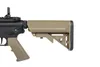 Replika SA-P19 Prime HAL ETU DD MK18 z silnikiem bezszczotkowym - Chaos Bronze