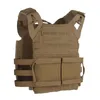 Kamizelka typu Plate Carrier VE-99 - Coyote