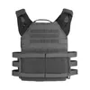 Kamizelka typu Plate Carrier VE-99 - Szara