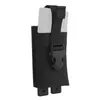Ładownica na magazynek Webbing Single Mag Pouch - Czarny