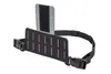 Panel Molle na dodatkowe akcesoria MB-ACC-02 - Czarny