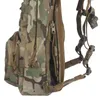 Plecak szturmowy 10L (BP-142) - Multicam