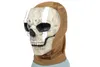 Maska Skull Face MA-202 - Tan