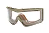 Gogle GG-005 3ls - Tan