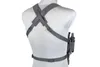 Kamizelka taktyczna All-Purpose Chest Rig Wenator 2.0 PRIMAL GEAR Battle Gray