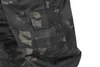 Komplet mundurowy Primal Gear ACU Multicam Black