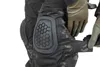 Komplet mundurowy Primal Gear Combat G4 Multicam Black